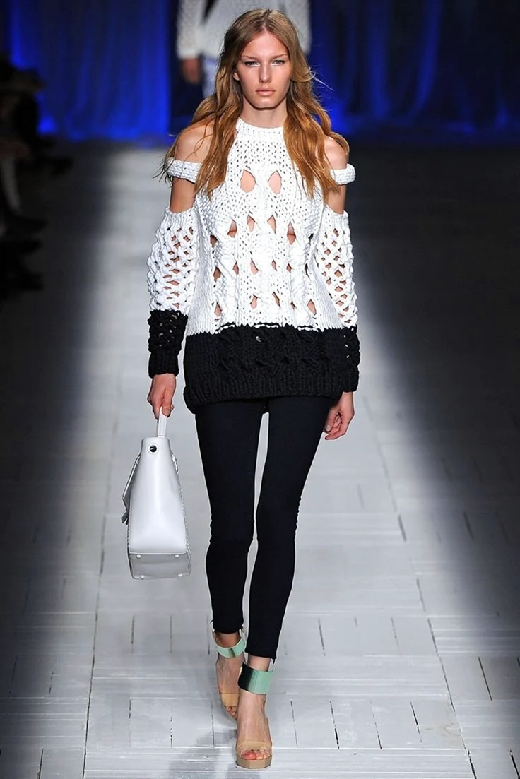 Коллекция just Cavalli 2021
