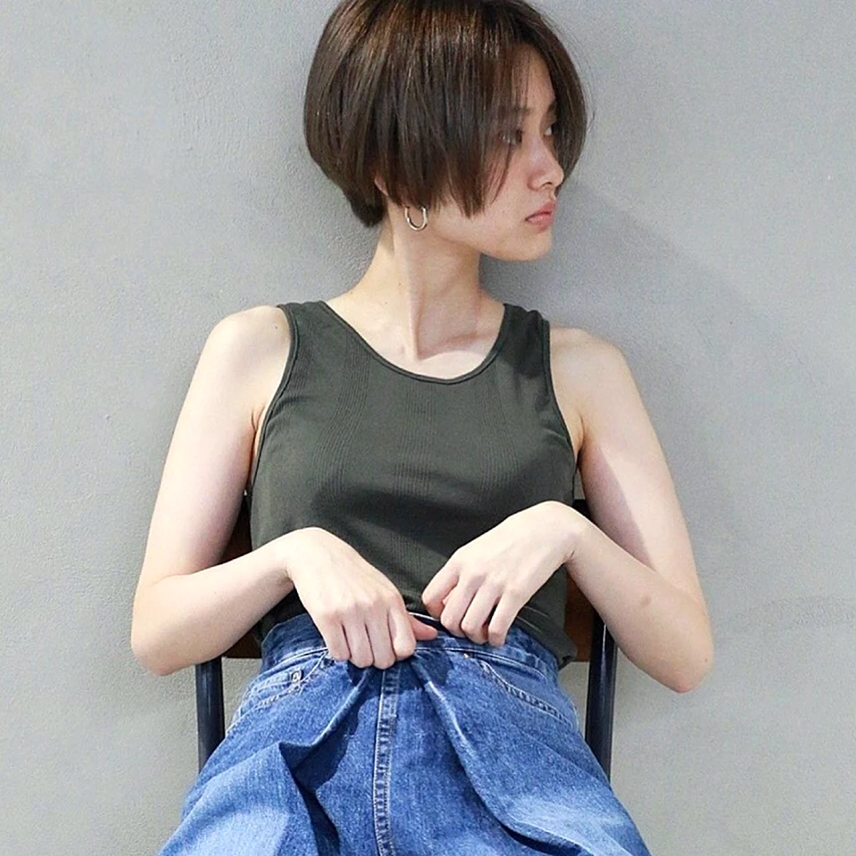 Томбой корейский Пикси Боб 2020