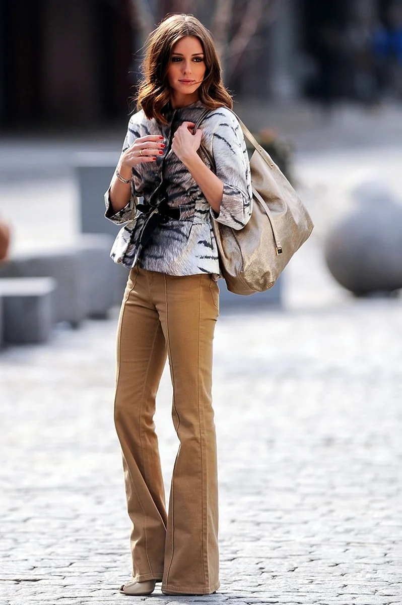 Оливия Палермо стиль 2022