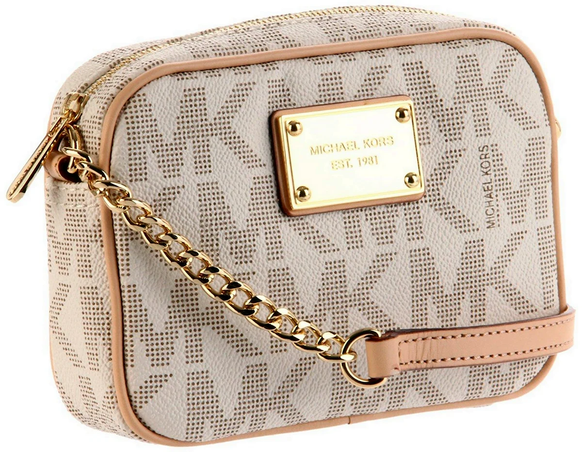 Сумка Michael Kors кроссбоди