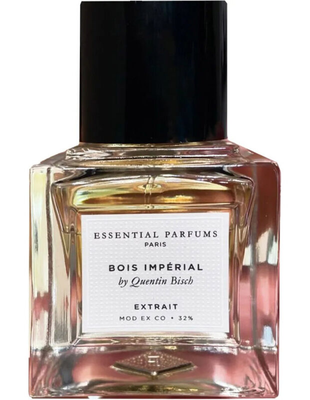 Bois Impérial від Essential Parfums