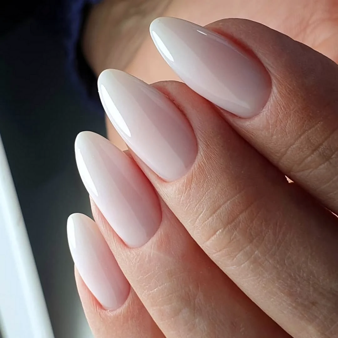 Нюдовый градиент