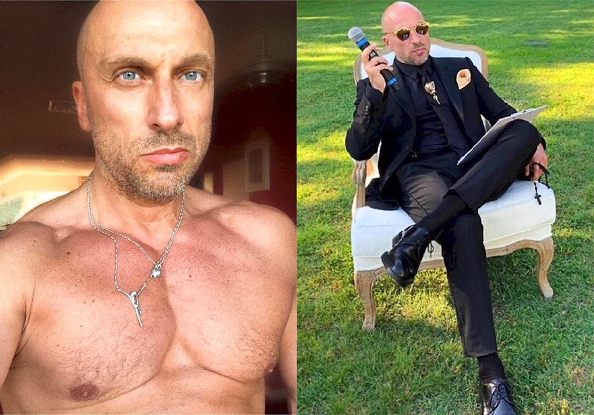 Дмитрий Нагиев 2020