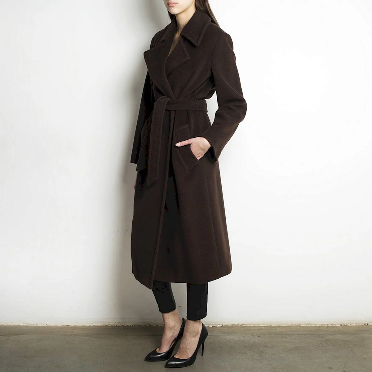 Пальто Max Mara Betta 9016170306002