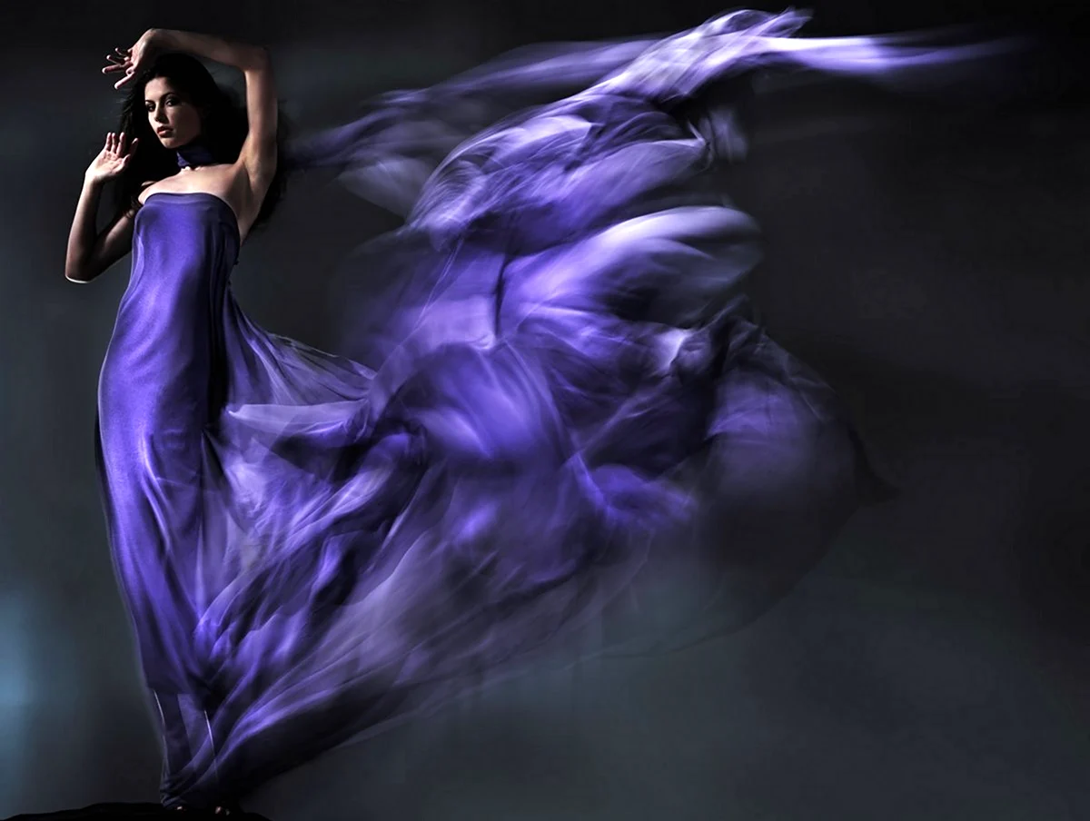 Олег Титяев смешанный свет