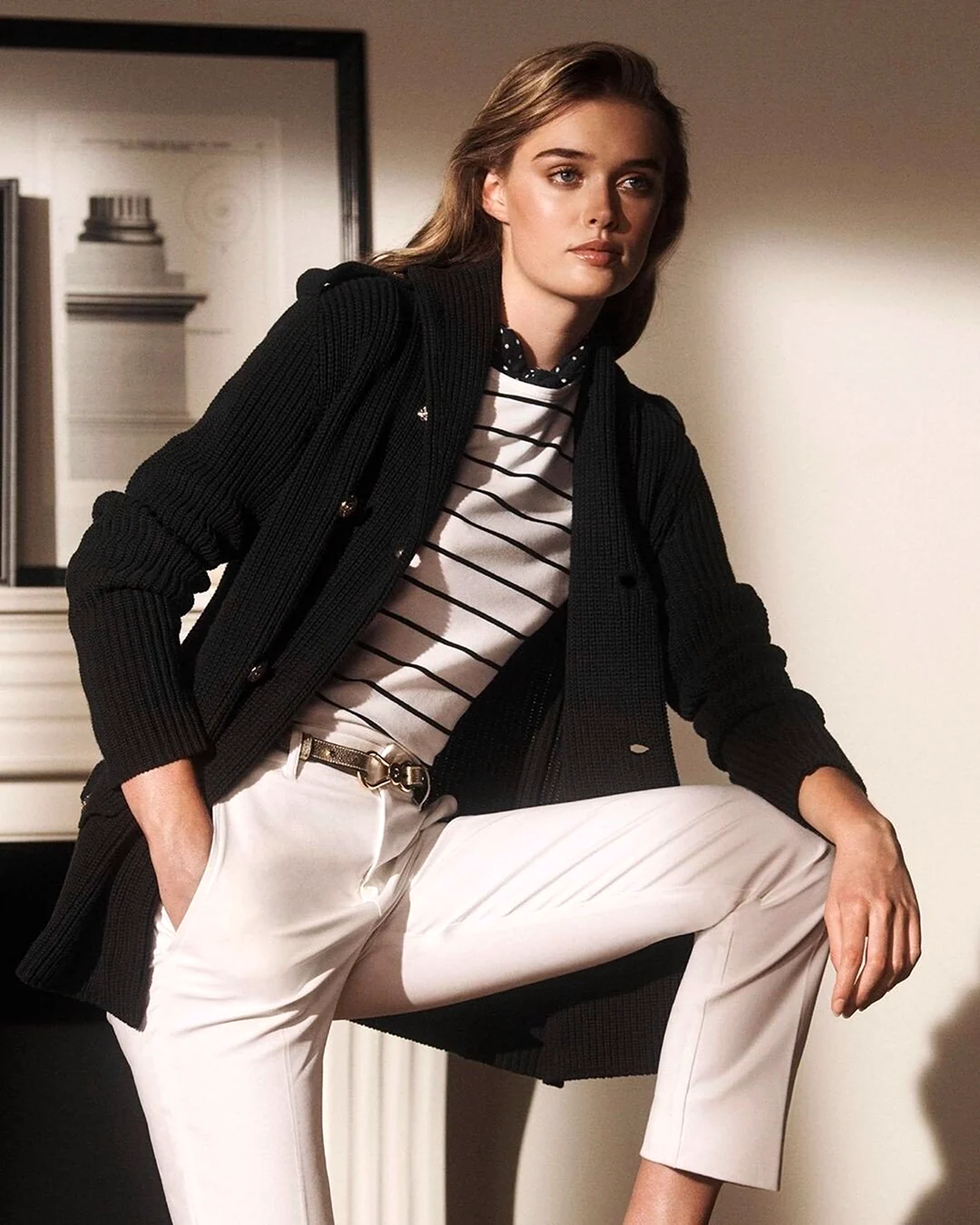 Ральф Лорен 2021