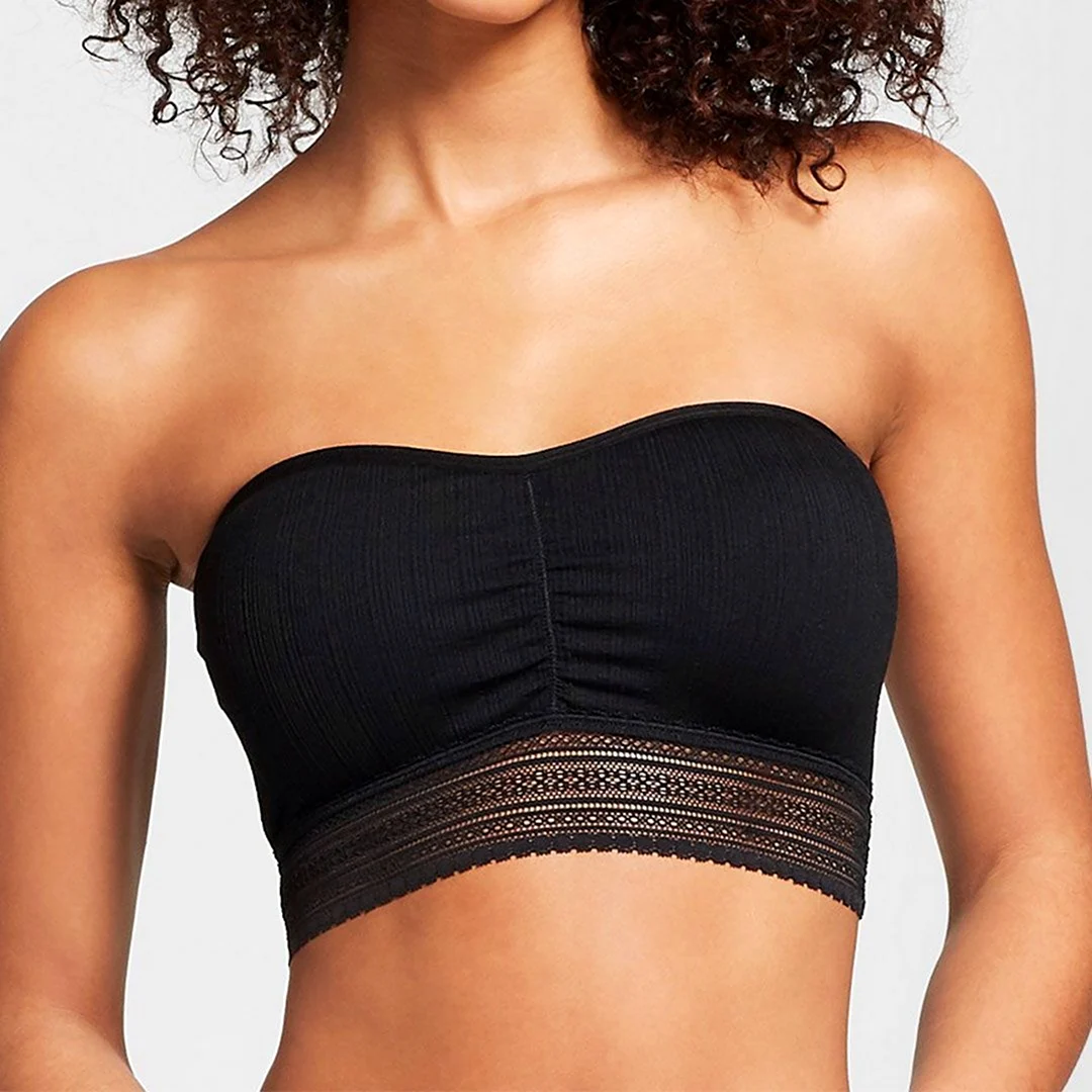 Бюстье бандо