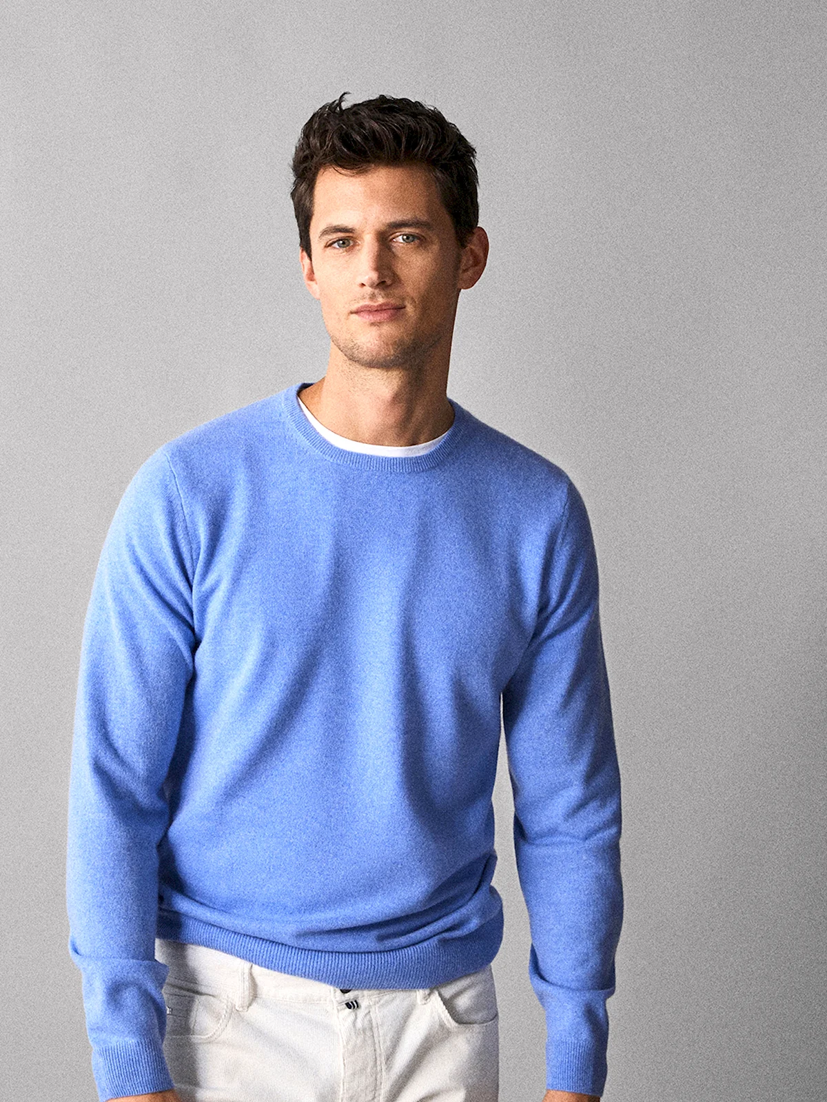Massimo Dutti джемпер мужской