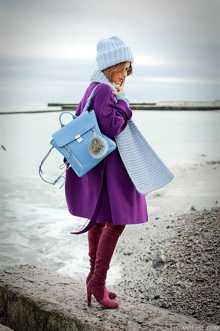 Елена Галант