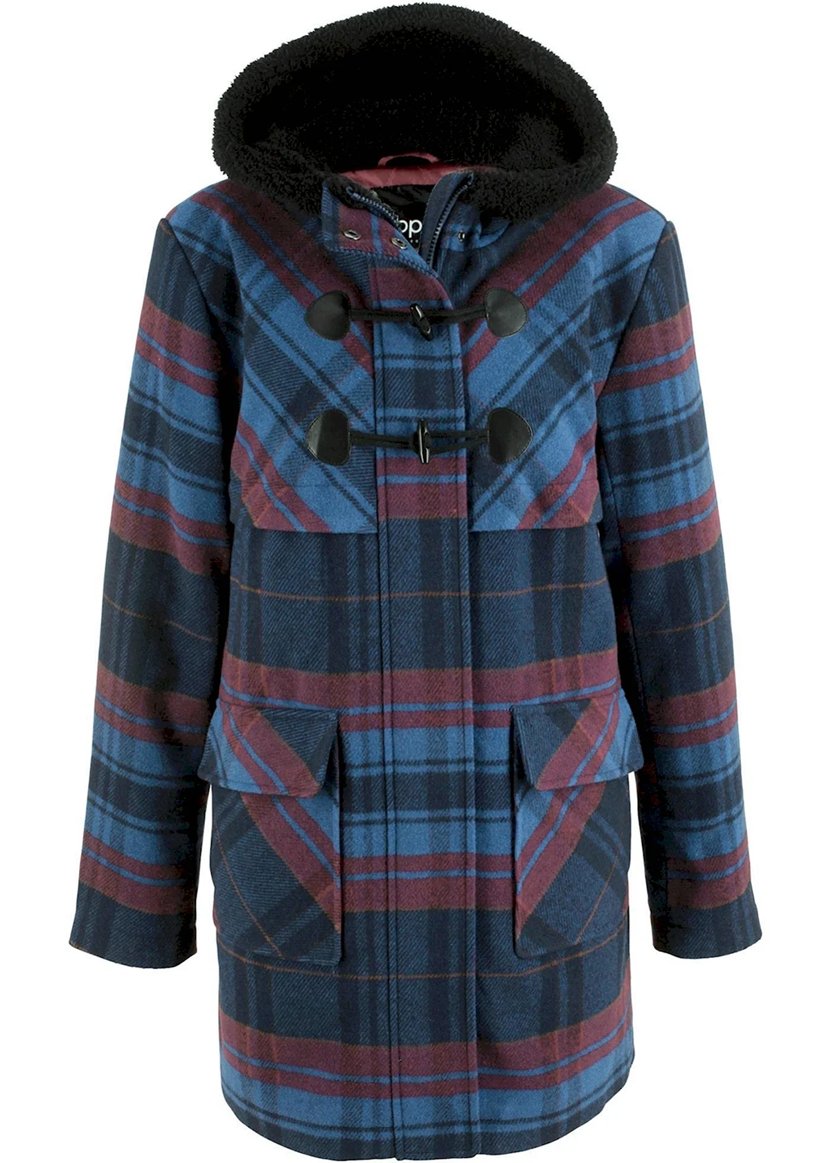 Bonprix дафлкот