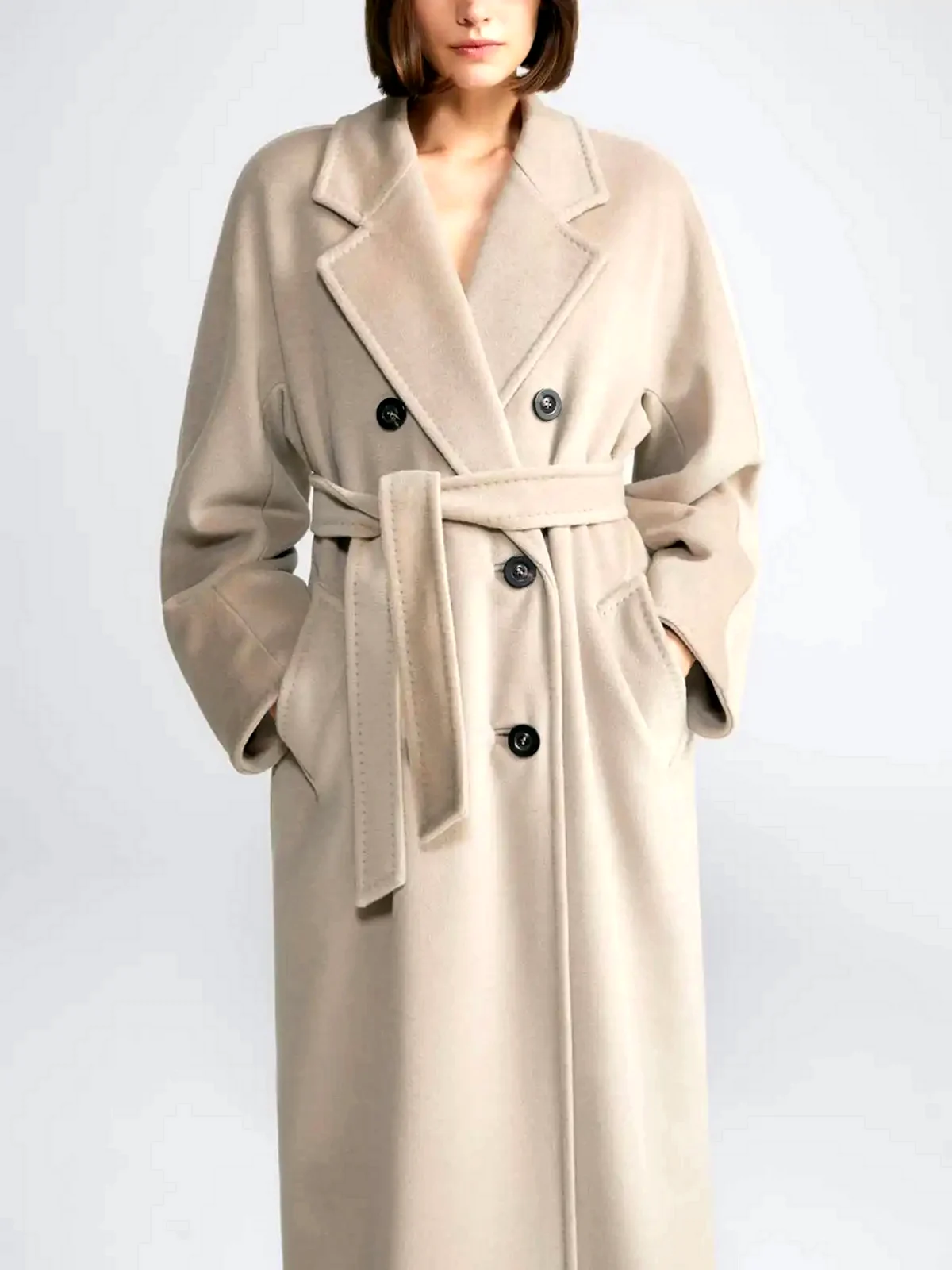 Пальто Max Mara 101801