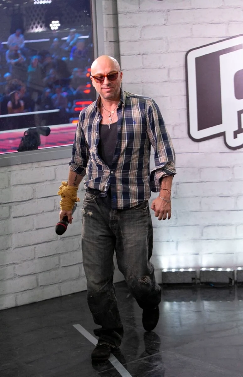 Дмитрий Нагиев 2021