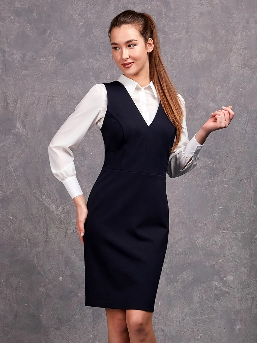 Сарафан женский 27613