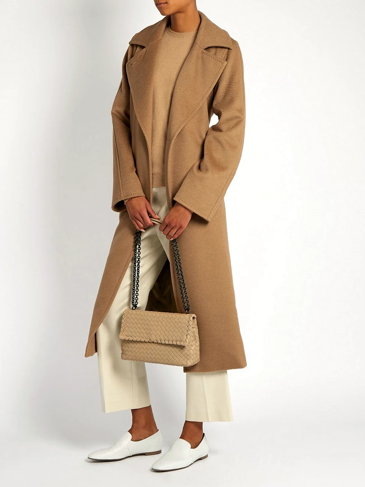 Пальто Мануэла Max Mara