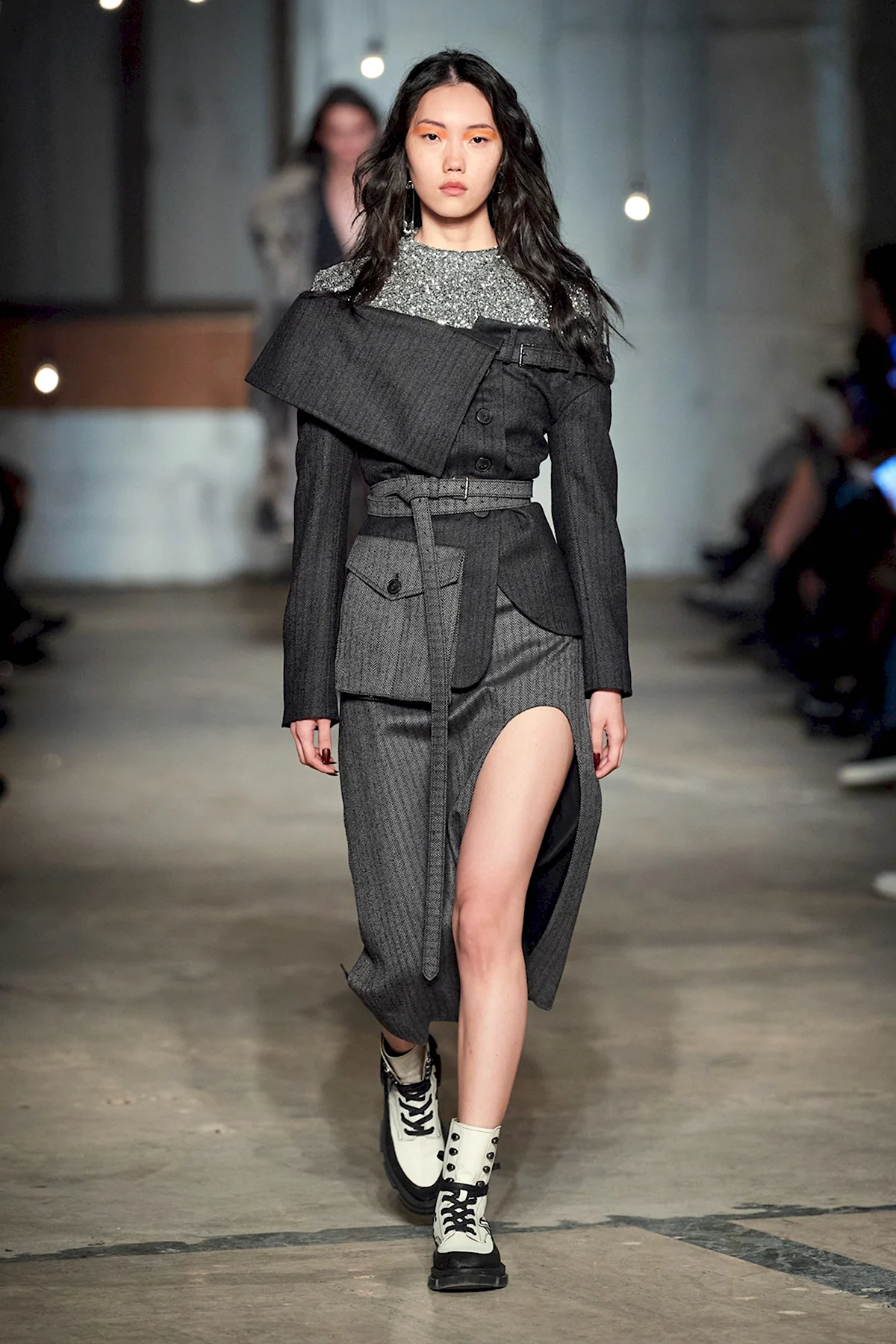 Осень-зима 2020-2021 Вог