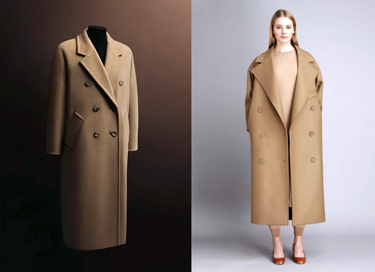Max Mara 101801