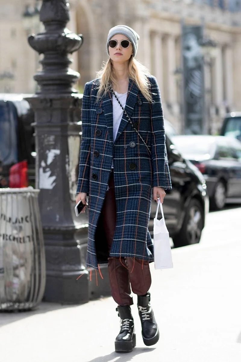 Саша Лусс стиль