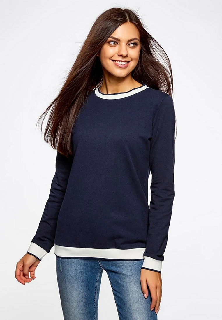 Джемпер Оджи женский 14801018