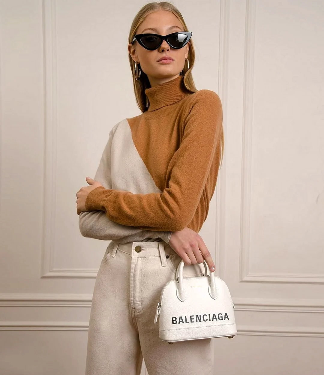 Стиль Luxury в одежде