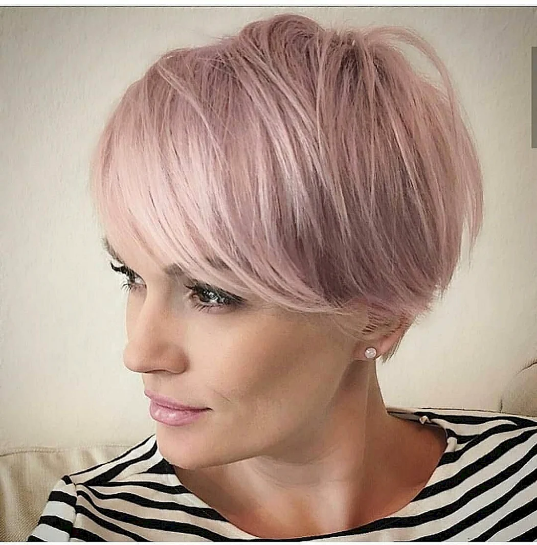 Фото мадмуазель Пикси