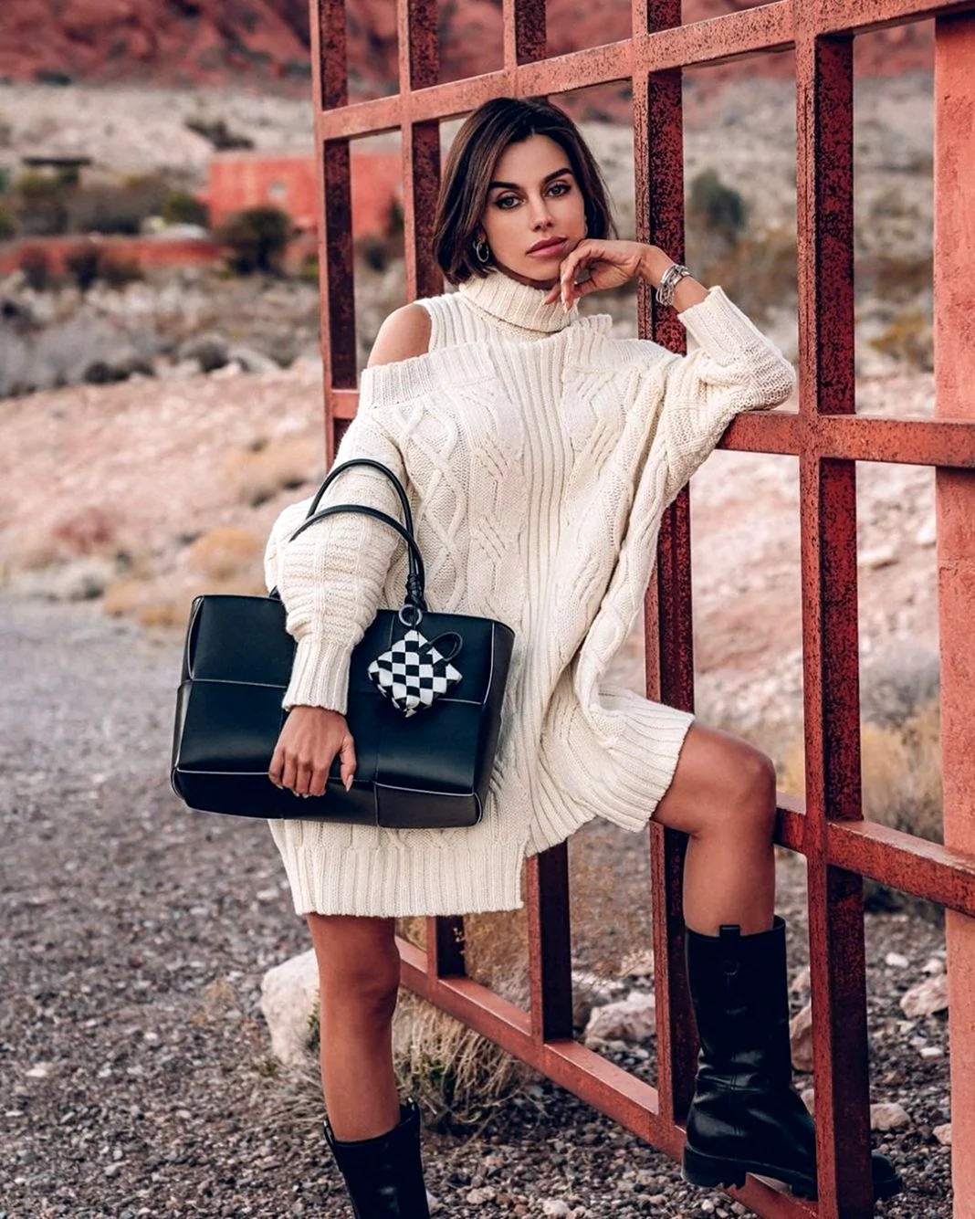 Аннабель Флер 2021