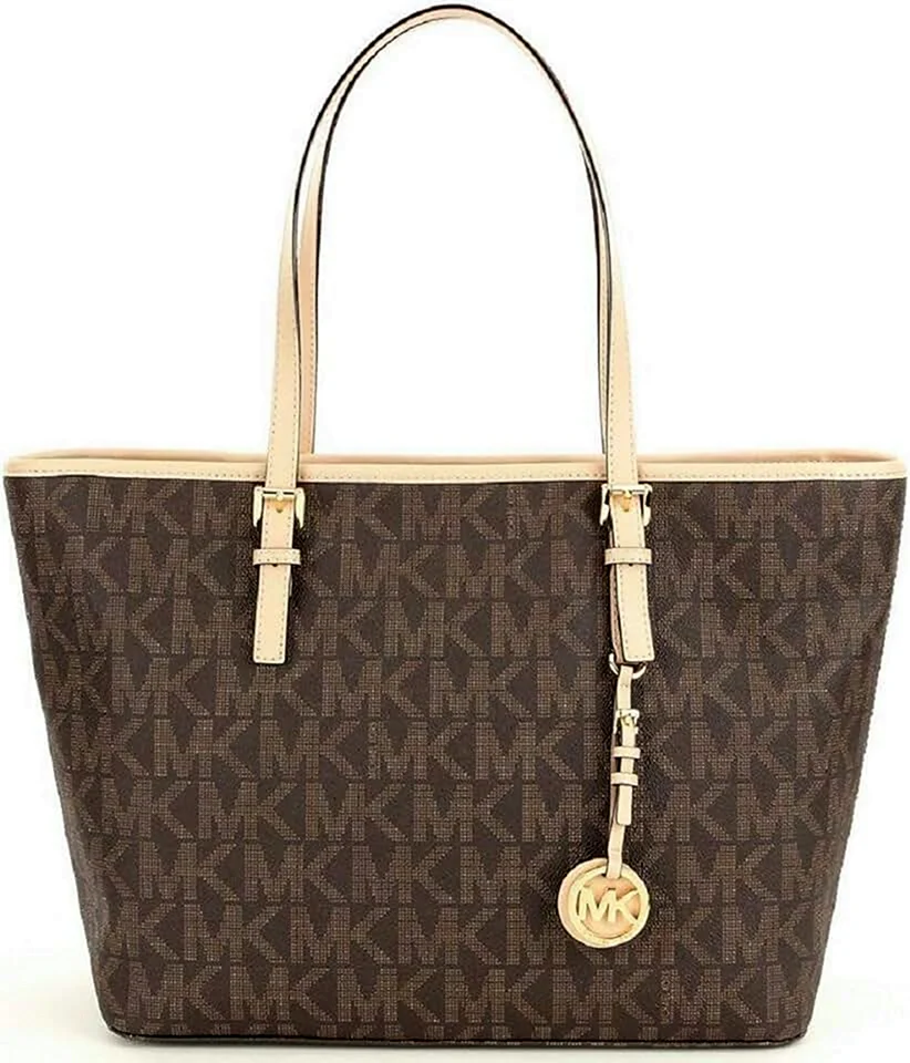 Michael Kors сумка-тоут Jet Set Travel