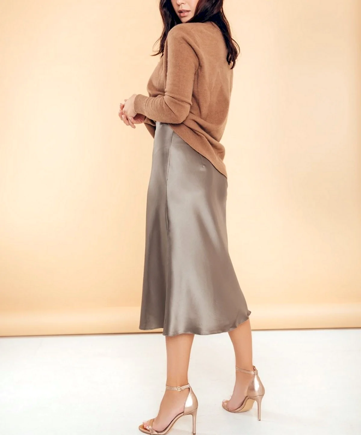 Юбка сати ВИКИСЕВС