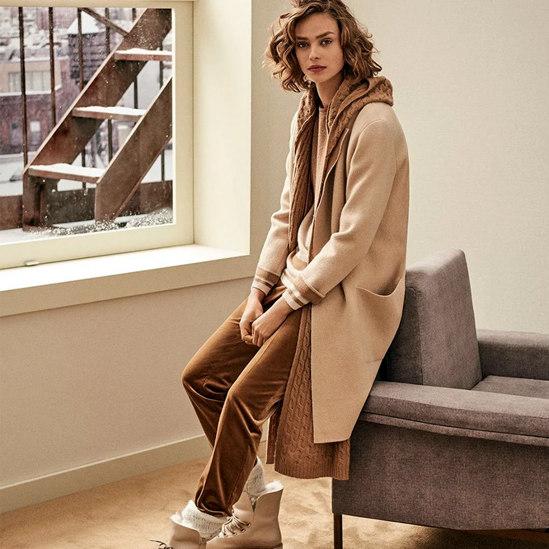 Кашемир Max Mara