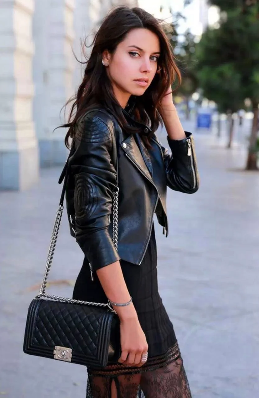 Анабель Флер VIVALUXURY