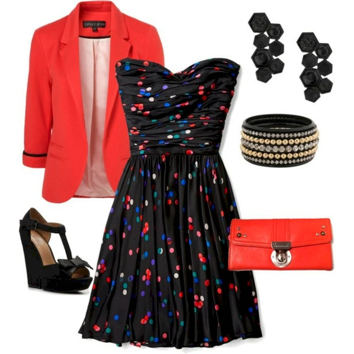 Сеты платья