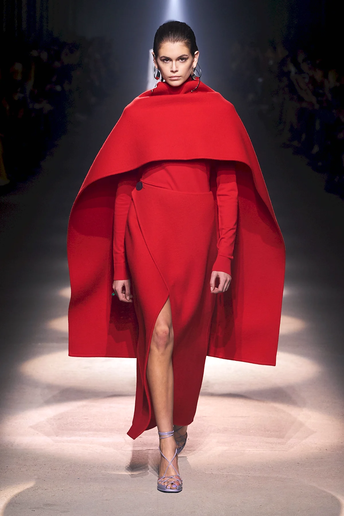 Givenchy Fall Winter 20202021
