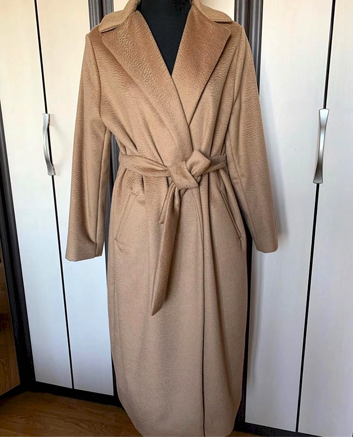 Пальто Max Mara 6nadar