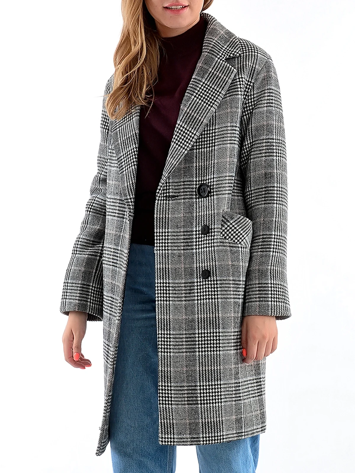 Пальто на валберис