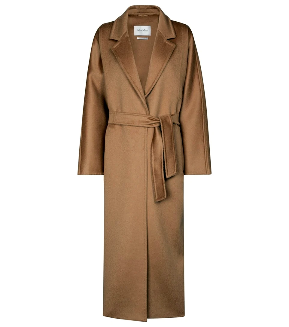 Пальто Max Mara Manuela