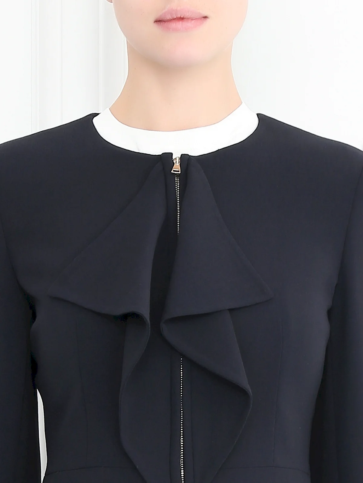 Жабо Макс Мара