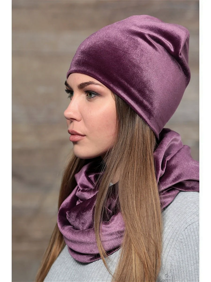 Шапки бини FOMAS