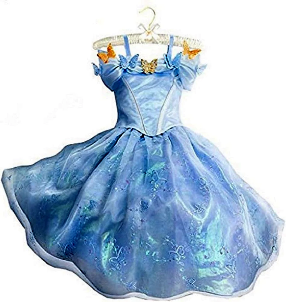 Платье Дисней Cinderella для девочки