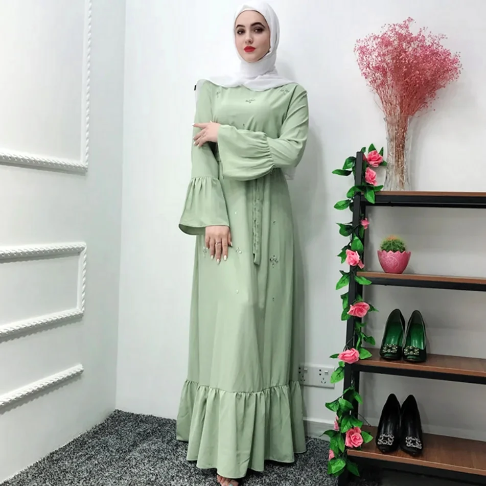 Hijab Style 2020 вечерние платья