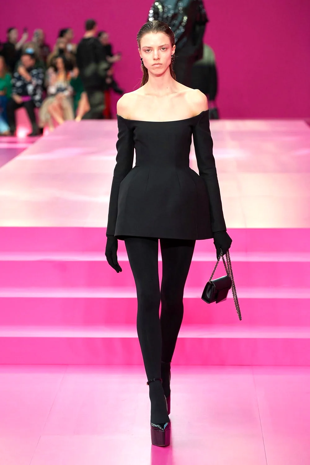 Valentino Fall Winter 2022