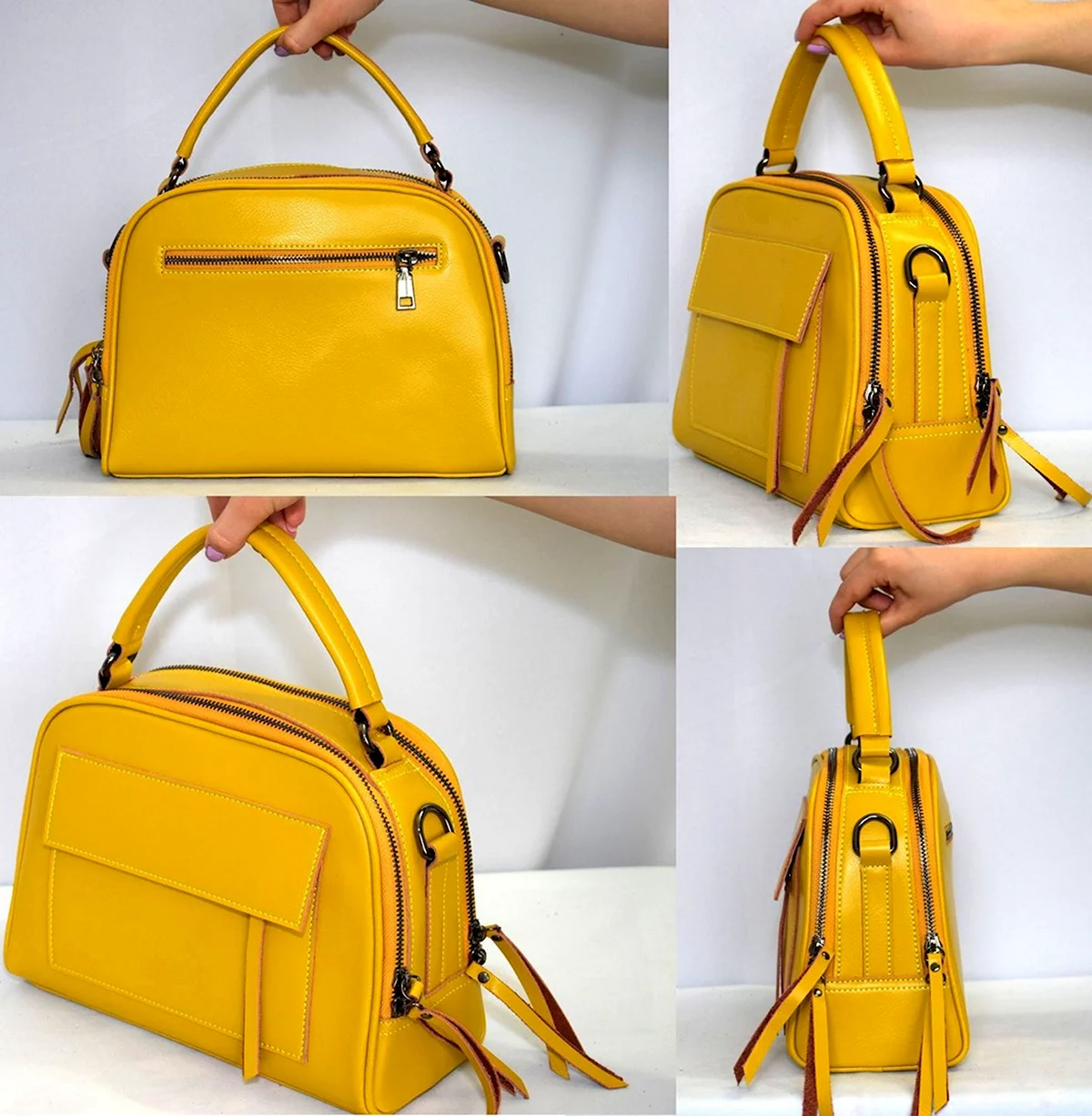 Стильные сумки