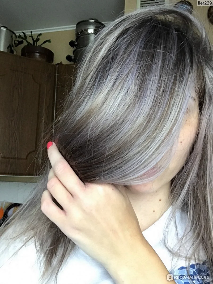 9.10 Дымчатый топаз