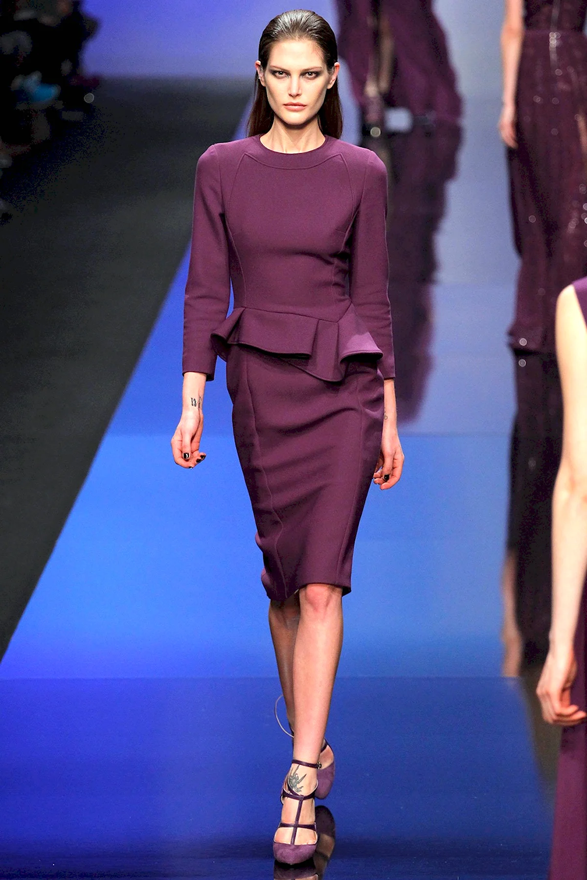 Модные фасоны