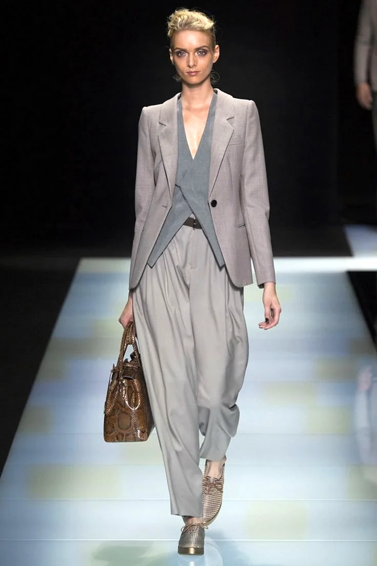 Джорджио Армани коллекции