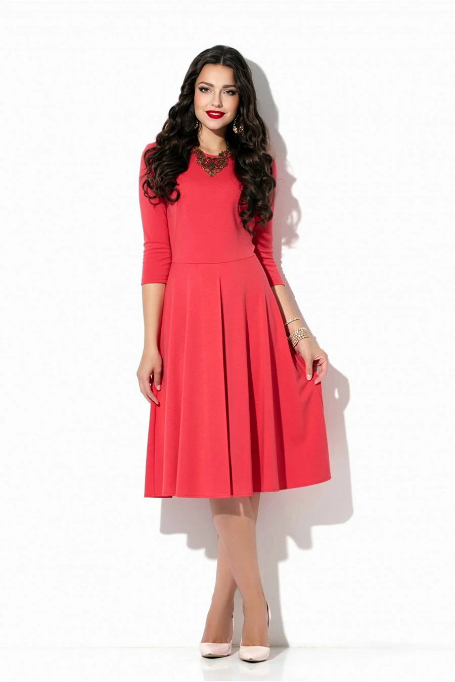 Платье Donna Saggia