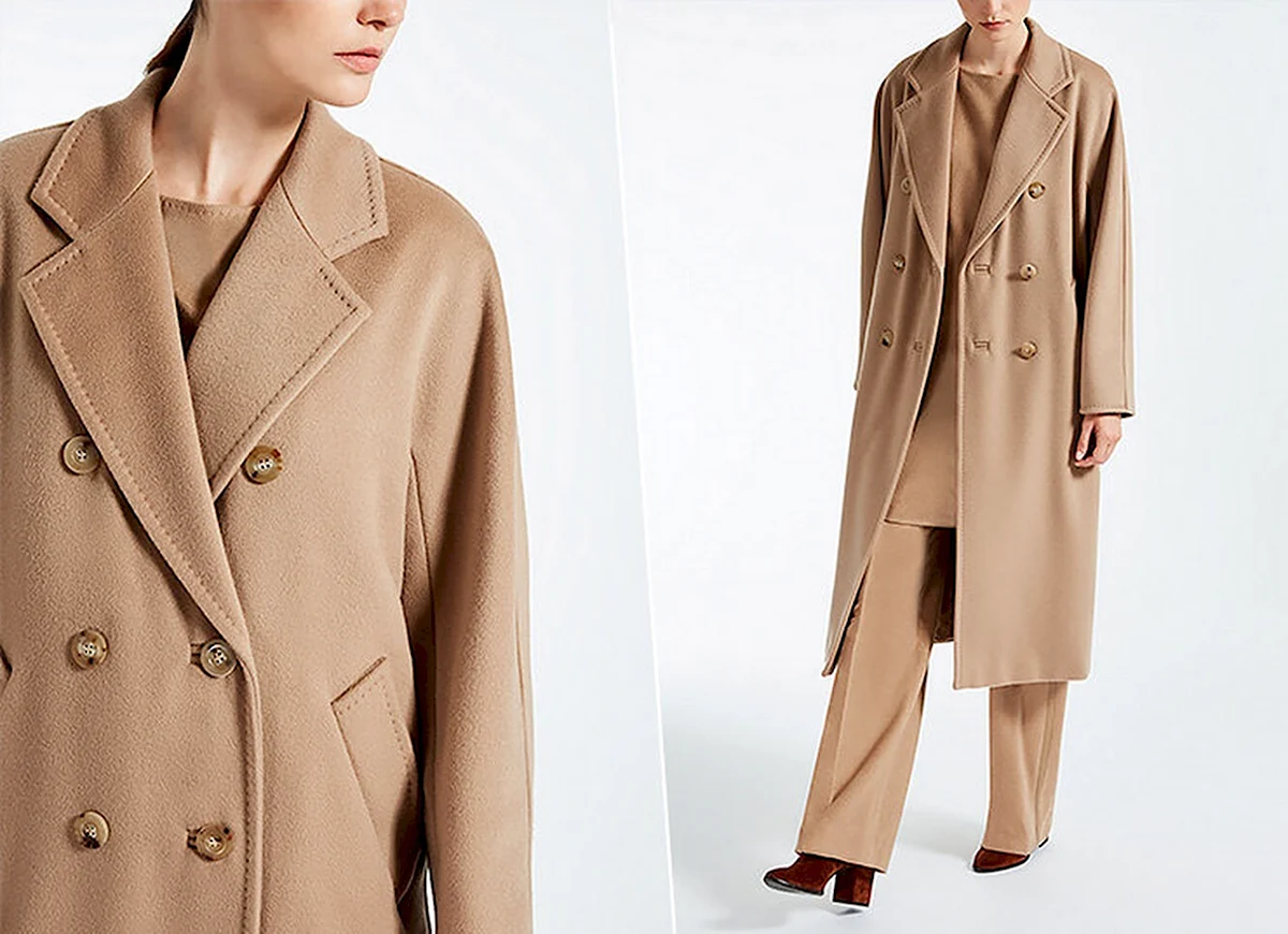 Max Mara 101801
