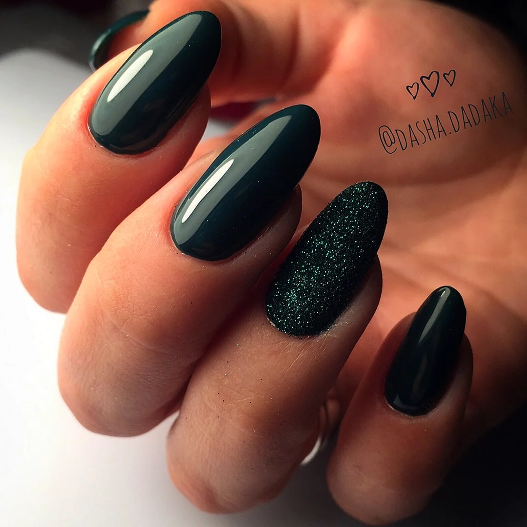 Luxio изумрудный