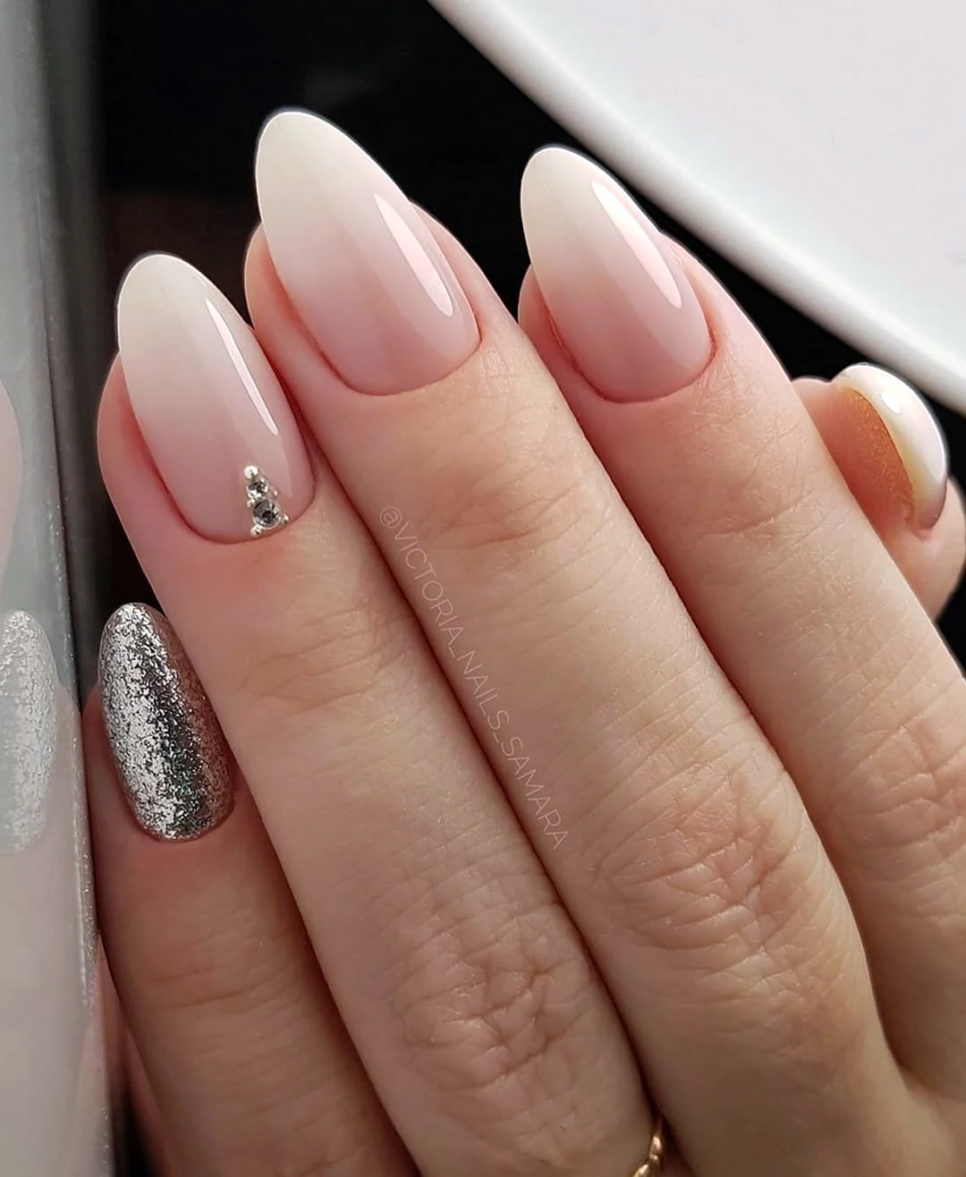 Нюдовый градиент