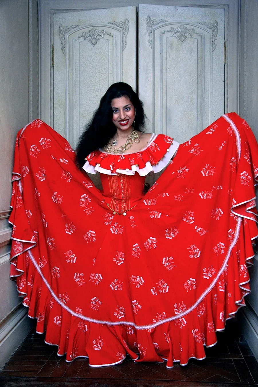 Анжела Лекарева