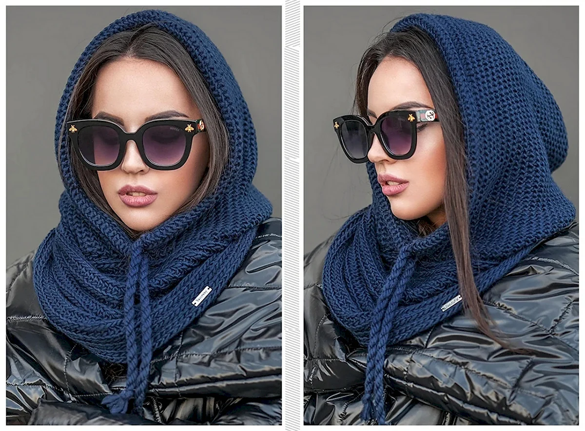 Yavorsky Fashion капор