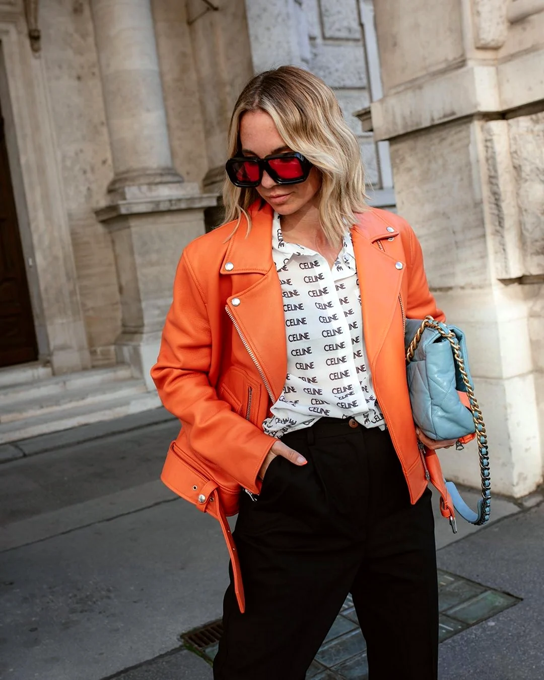 Модные стильные вещи и их названия 2022